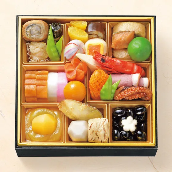 京料理 たん熊北店 (和) 一段(東武百貨店 池袋店)の公式商品画像