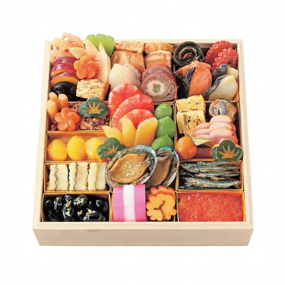 日本料理 中村孝明 (和) 一段(東武百貨店 池袋店)の公式商品画像