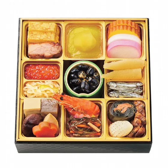 にんべん (和) 一客「和の華」(東武百貨店 池袋店)の公式商品画像