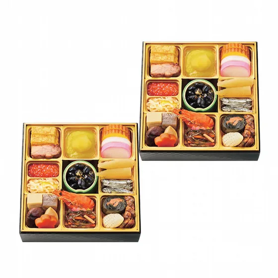にんべん (和) 二客「和の華」(東武百貨店 池袋店)の公式商品画像