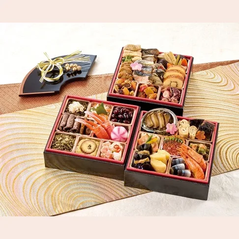 【和風】稚内中央水産 北海道美味おせち(東急ストアオンラインショップ)の公式商品画像