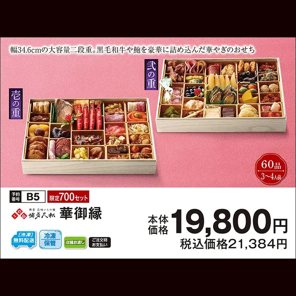 華御縁(トライアル)の公式商品画像