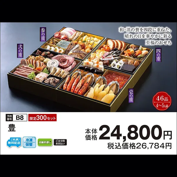 豊(トライアル)の公式商品画像