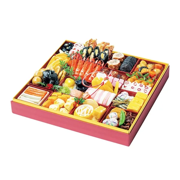 平家屋 和風おせち一段(鶴屋)の公式商品画像