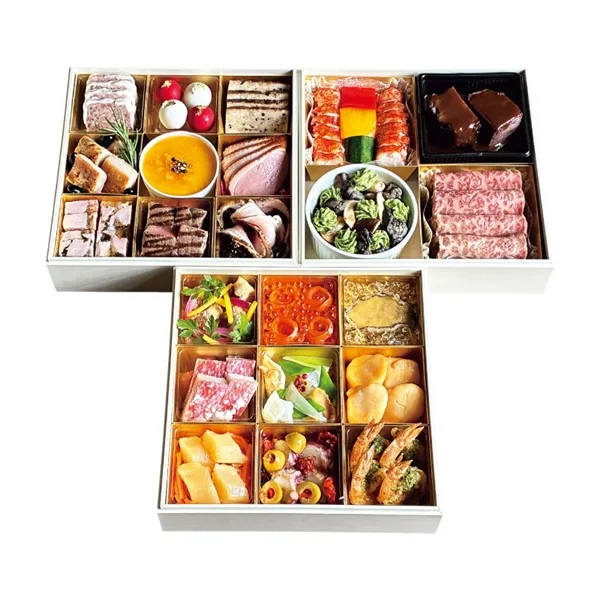 ラ・ロシェル フレンチおせち(鶴屋)の公式商品画像