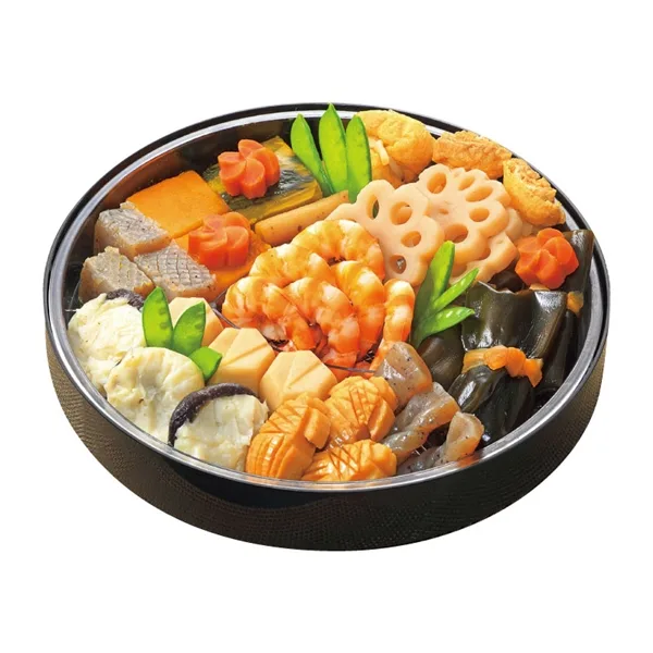 たん熊北店 お煮しめ（鶴屋）の公式商品画像