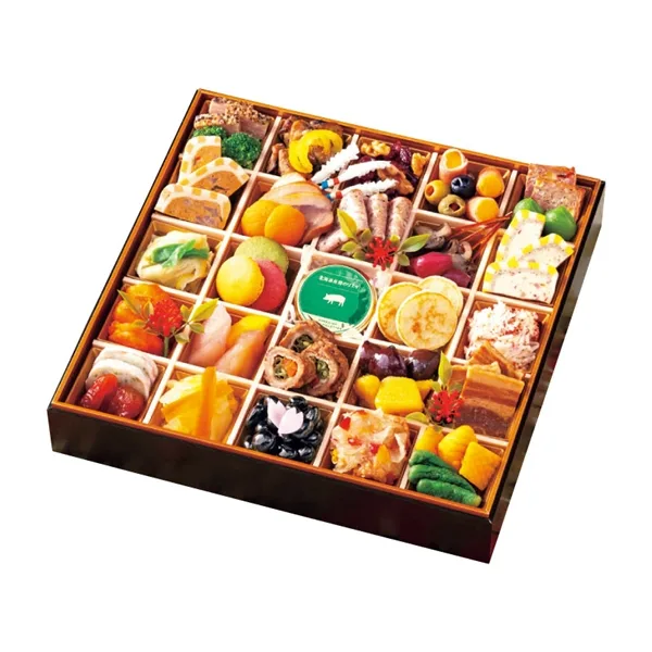 ヤマ食 ビストロ風おせち(鶴屋)の公式商品画像