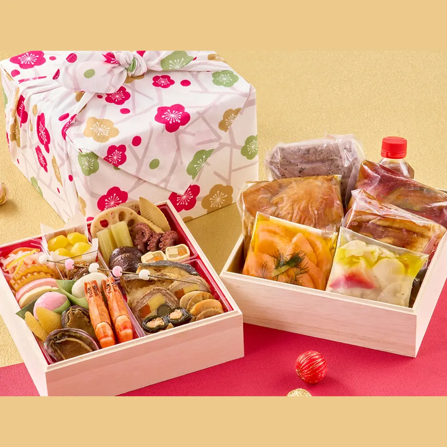 初夢(梅の花 佐賀大和店)の公式商品画像