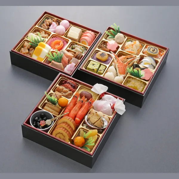 謹賀(魚庄)の公式商品画像