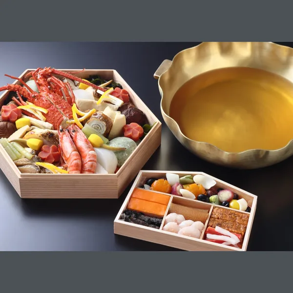おせち鍋(和久傳)の公式商品画像