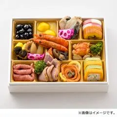 ハイアット リージェンシー 東京 和洋オードブル一段(山形屋 鹿児島本店)の公式商品画像