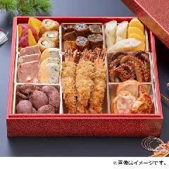 軒端 和洋オードブル膳（山形屋 鹿児島本店）の公式商品画像