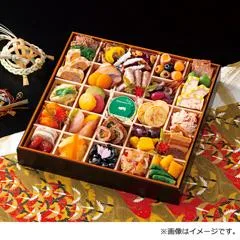 ヤマ食 ビストロ風おせち（山形屋 鹿児島本店）の公式商品画像