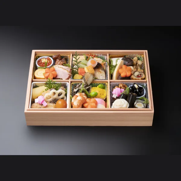 おせち料理 一段(京料理やまの)の公式商品画像